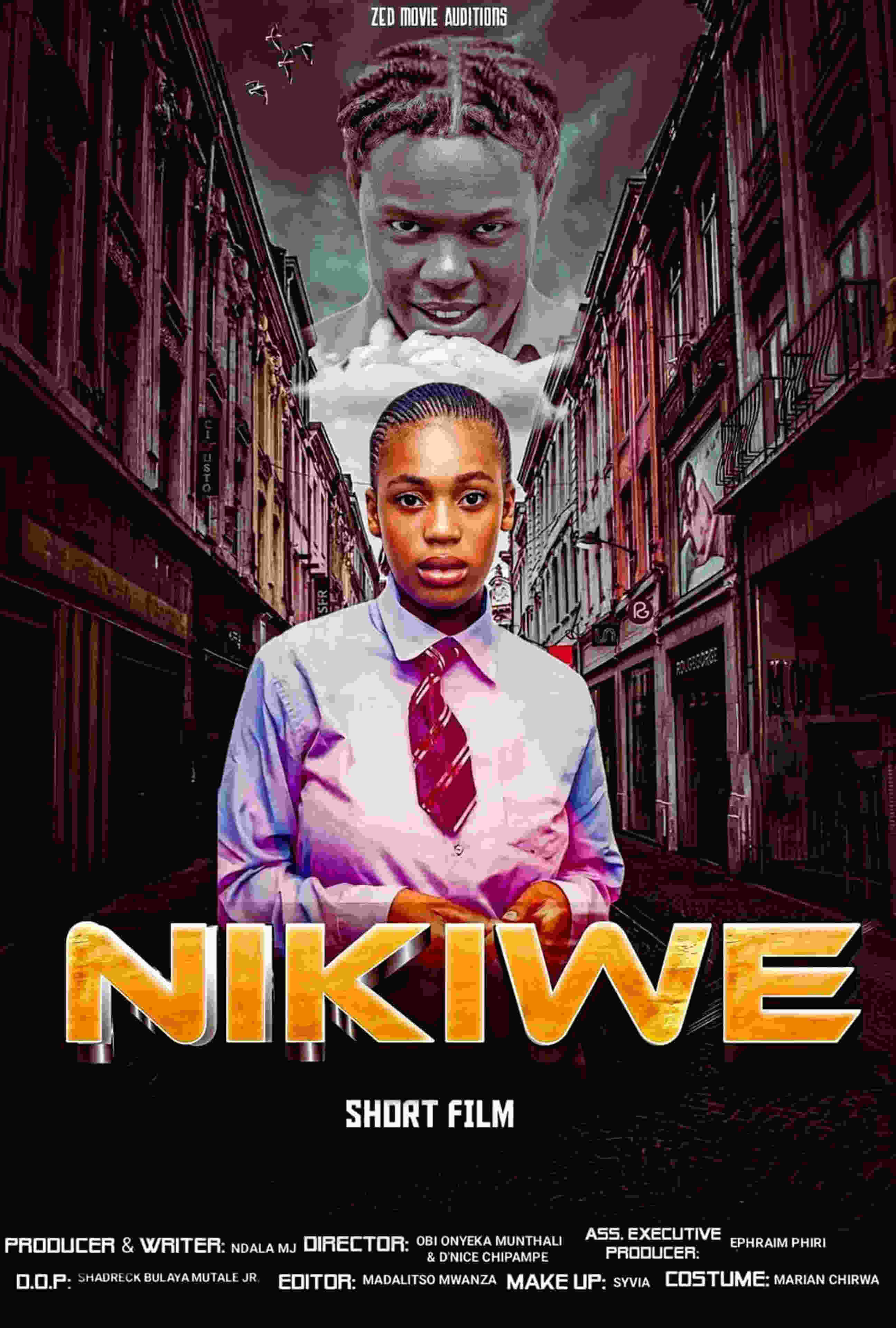 NIKIWE