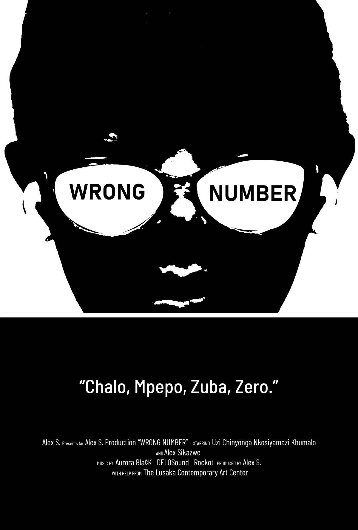 Wrong Number