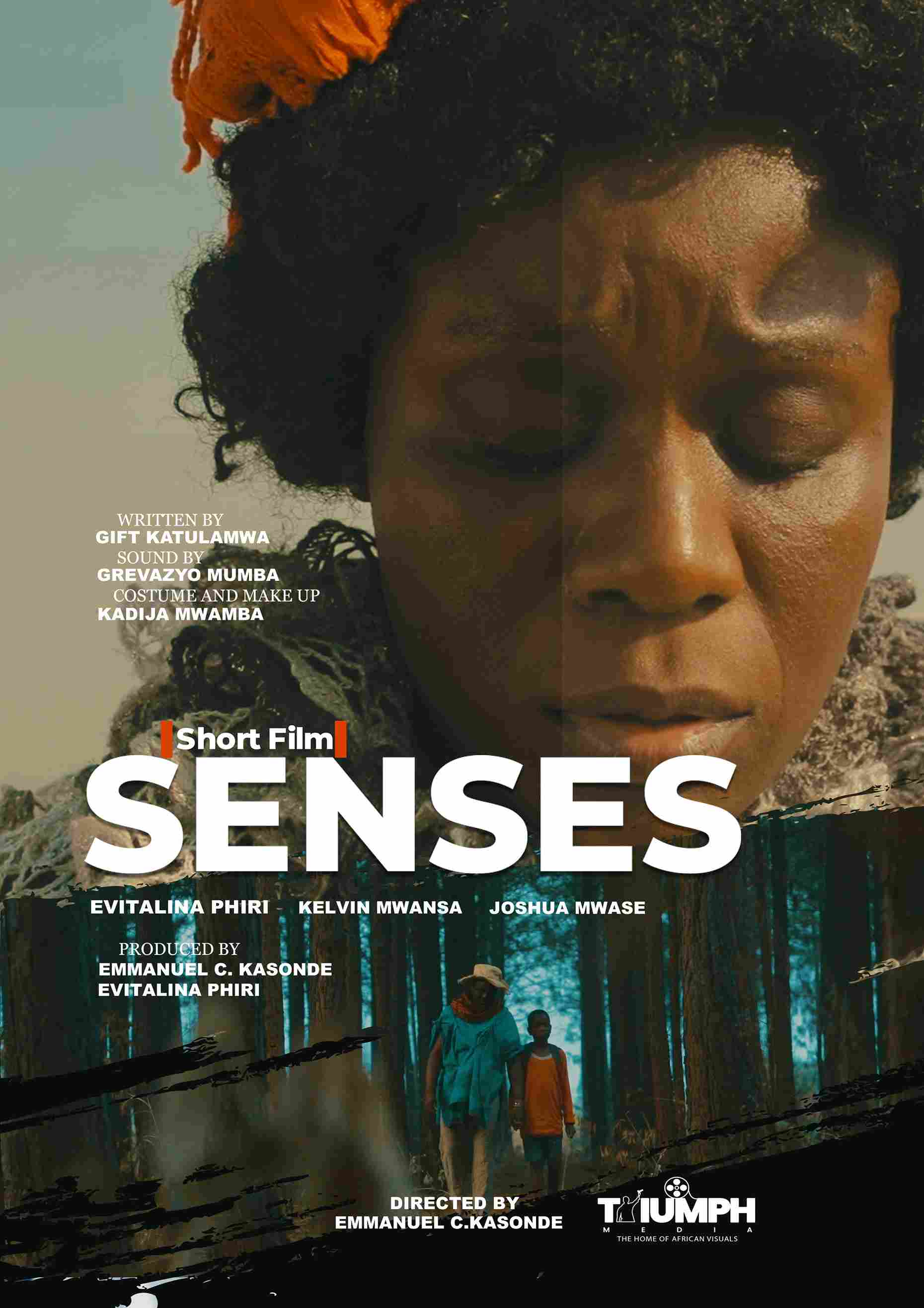 SENSES