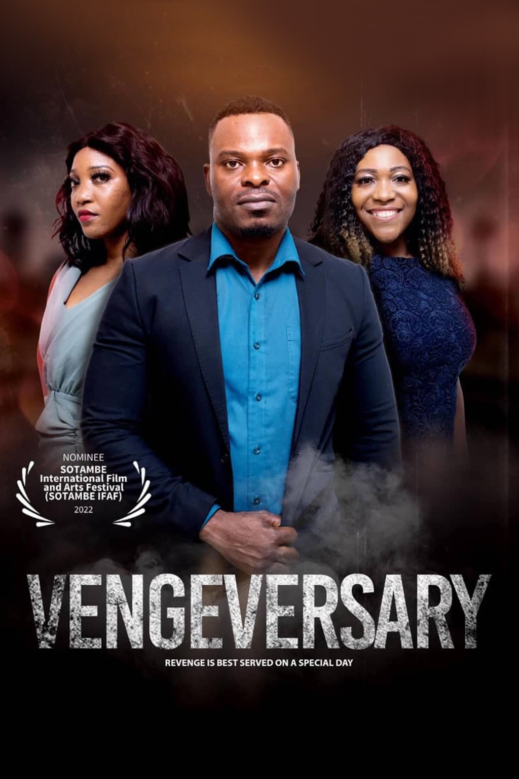 Vengeversary 
